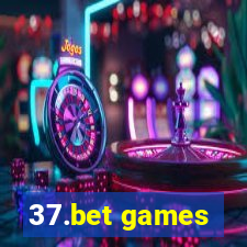 37.bet games